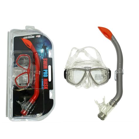 Maska i dihalica za ronjenje 17-321000 | Volim svoj dom