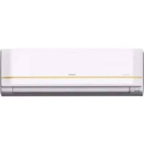 Hitachi Shizen 4100S Plus RSQG417HEEA 1.5 Ton 4 Star Inverter Split AC ...