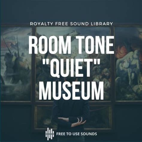 Room Tone Sound Effect 的图像结果