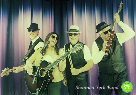 Shannon York Band at Tooney’s - To Benefit Captain Worley! , Tooneys ...