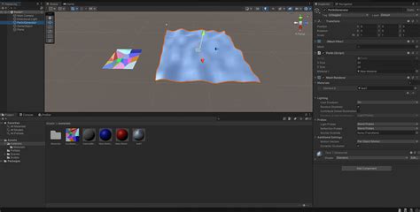 Image result for Unity Sprite Mesh Type