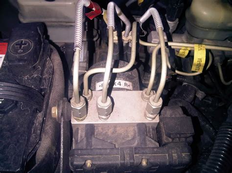 +How to Programme ABS Module Ford Ranger T6 的图像结果