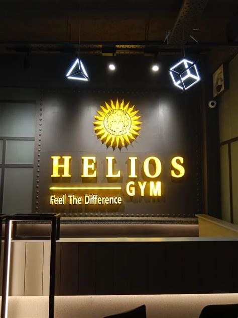 Exercise Sign Board 的图像结果