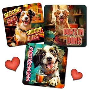 Buy Friends Furever Magnets : Dog Design Fridge Magnets, Where Fridge ...