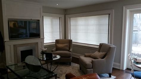 Remote Control Blinds and Roller Shades Toronto | Sarit Arnesty