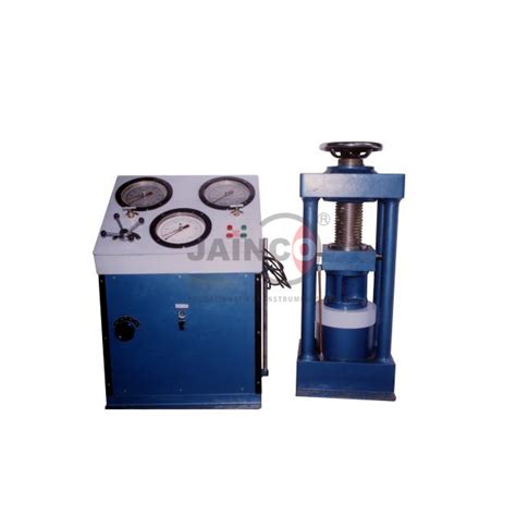 Motorized Compression/Tension Machine India, Motorized Compression ...