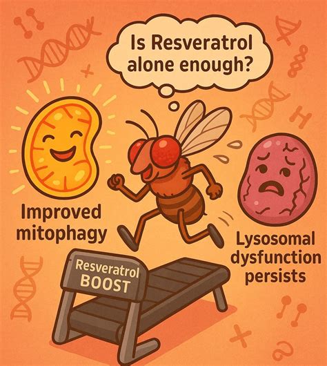 Brain on Overload: Unlocking Hope for Rare Diseases Through Cellular ...