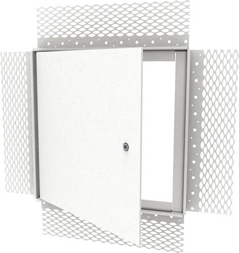 BABCOCK-DAVIS, 12 in Ht, 12 in Wd, Access Door - 402G54|BNPC1212 - Grainger