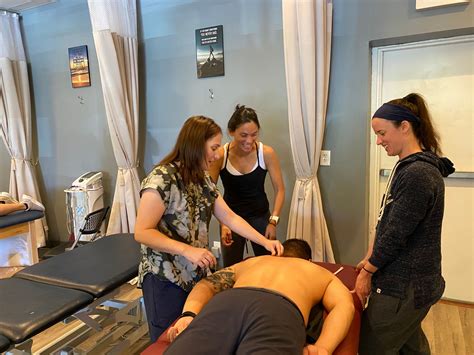 Intricate Art Dry Needling Courses - Intricate Art Spine & Body Solutions