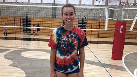 Foothill, Enterprise, Fall River athletes earn YMCA Athletes of the Week