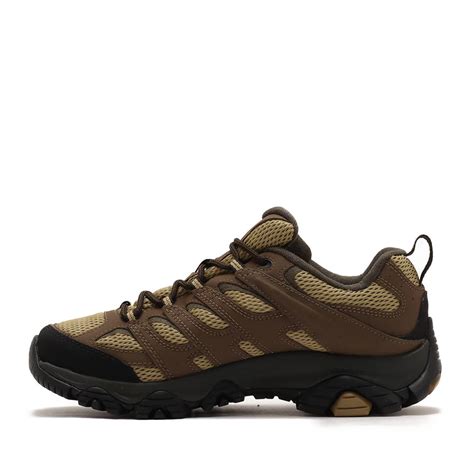 MERRELL MOAB 3 SYNTHETIC GTX(R) KANGAROO/COYOTE （メレル モアブ 3 シンセティック ...