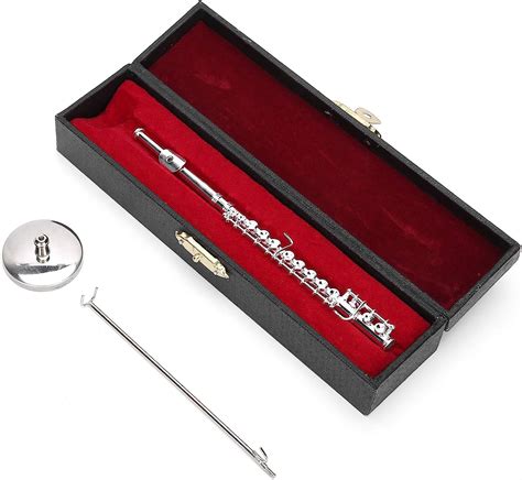 Buy Schellen Flute Model Birthday Wedding Anniversary for Student Gifts ...