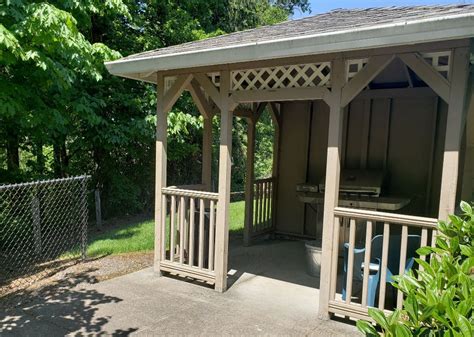 Columbia Community Mental Health Office Photos