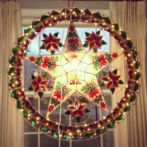 How to make a parol diy philippine christmas lantern – Artofit