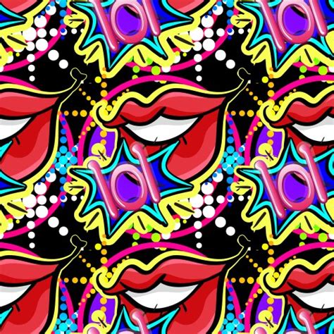 Image result for Vector Portrait Video Lips