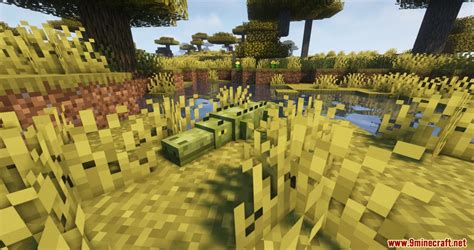 More Creatures Mod 的图像结果