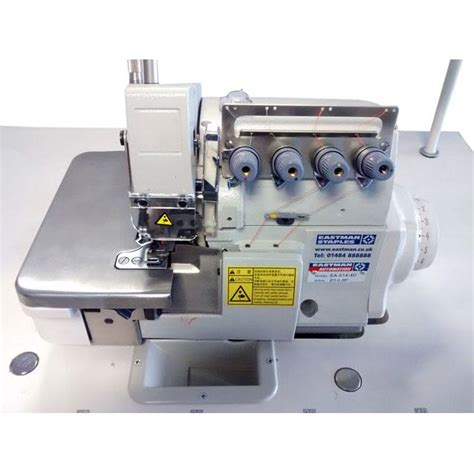 Image result for One Thread Overlock Machine