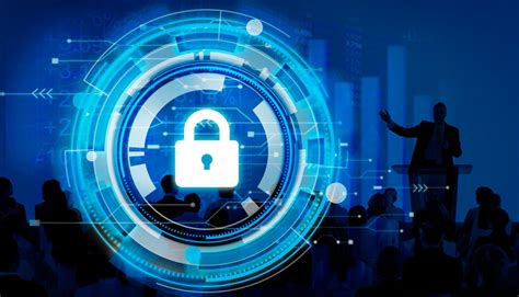 How biometrics can help to secure big data? - TrueID