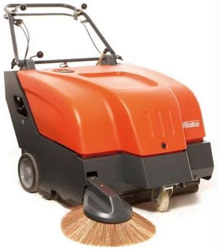 Road Sweeper Machine - Sweeping Machine Trader - Wholesaler ...