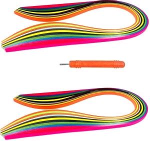 KRSNA ART QUILLING ART AND CRAFT Paper Crafting Tool Price in India ...