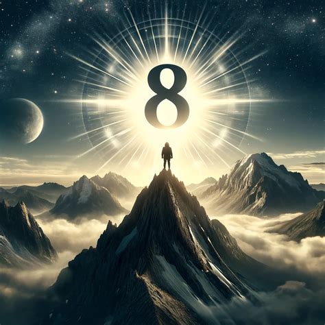 Life Path Number 8: The Path of the Powerhouse - Numeromystic | Numerology