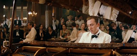 《海上钢琴师》：影史上最悲情的一部电影，你看懂了吗？ - 哔哩哔哩