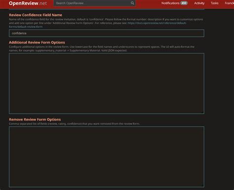 Image result for Form Review. View Notes