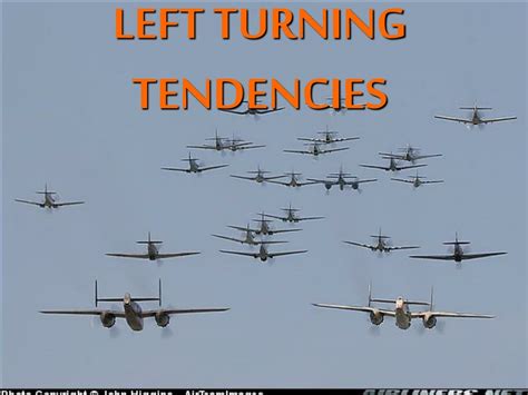 PPT - Aircraft Control Surfaces and Forces of Flight Guide PowerPoint ...