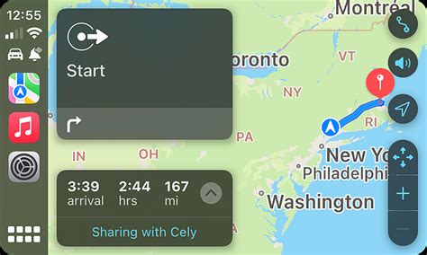 +Apple Car Play Tutorial 的图像结果