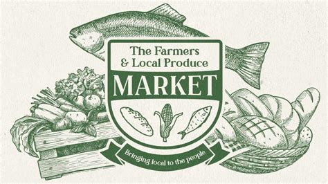 Local Produce Market 的图像结果