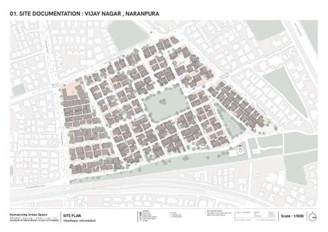 BEYOND CONFORMITY | CEPT - Portfolio