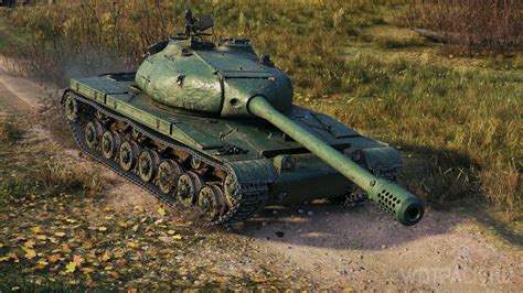 坦克世界中的 BZ-58-2：装备和场地升级 [指南]