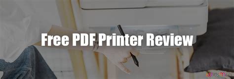 Image result for Best Free PDF Printer