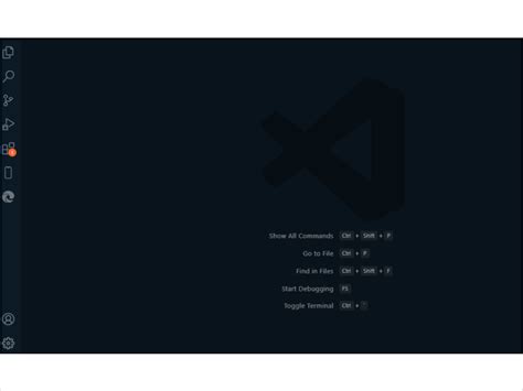 Image result for Create Space in Visual Studio Code