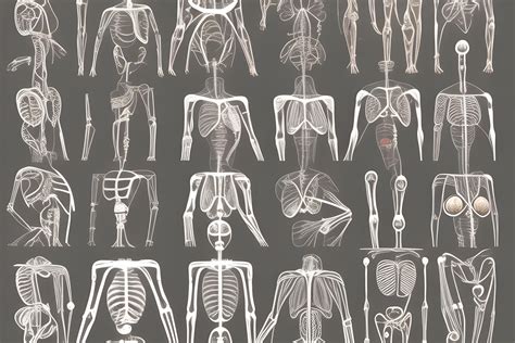 Human Anatomy Wallpapers - 4k, HD Backgrounds on WallpaperBat
