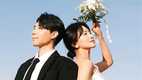 My Royal Nemesis' Baek Eun Hye announces marriage to 10-year-younger ...