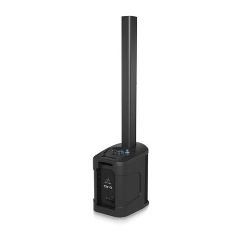 Behringer – AV Shack