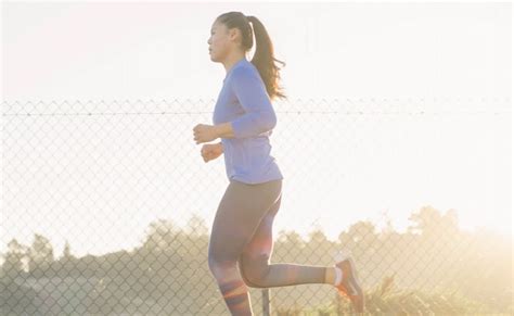 Backward Running: You Will Be Stunned To Know The Benefits Of Running ...