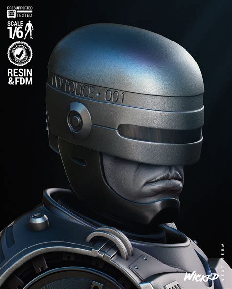 RoboCop Drug Bust 的图像结果