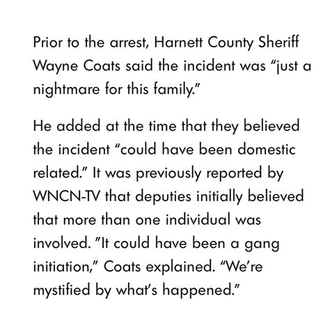 Spiritual Word | #UPDATE! Authorities have apprehended Jami Raiziah ...