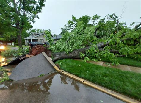 Alabama storm damage: May 9, 2024 - al.com
