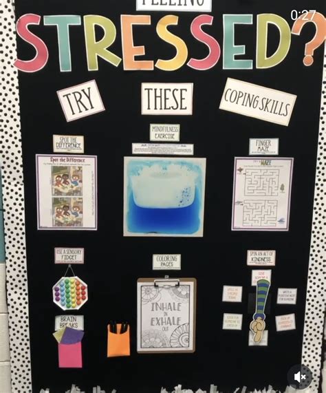 Poster Board Ideas For Work