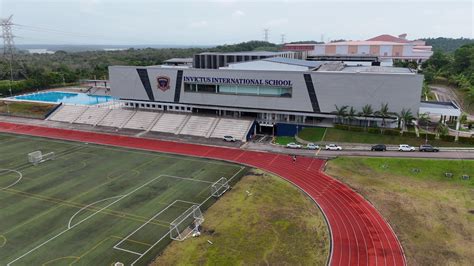 Contact Us | Invictus International School