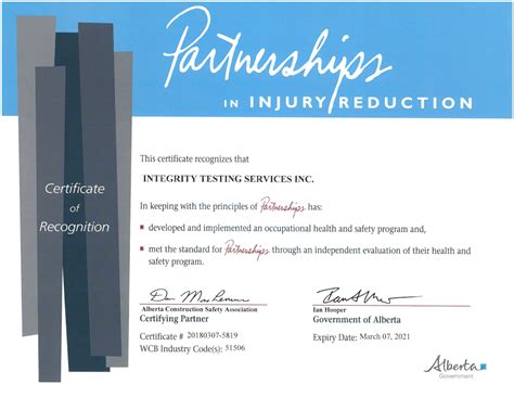 Image result for ATS Integrity Testing