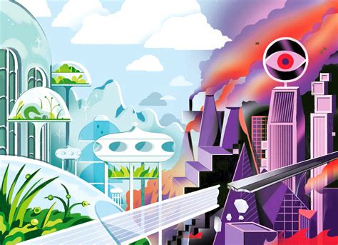 Science Fiction 的图像结果