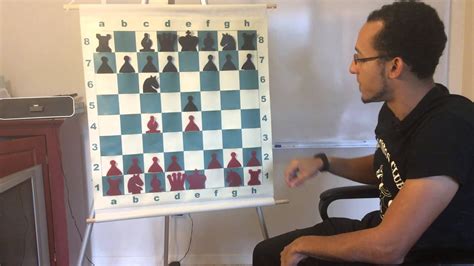Image result for 4 Move Checkmate Defense