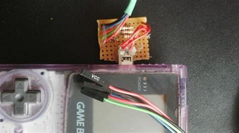 Image result for Automatic Shiny Pokemon Hunter Arduino