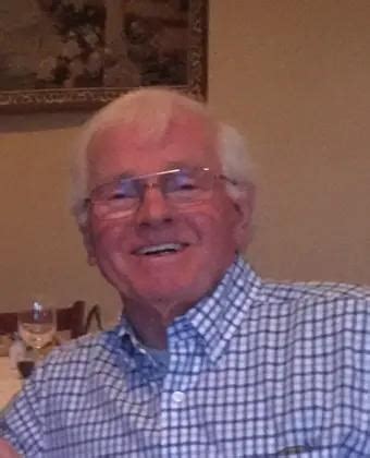 Richard Herrington Obituary (2025) - Poughkeepsie, NY - Timothy P ...