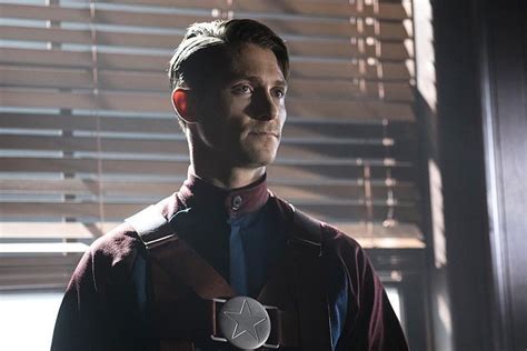Slideshow: DC's Legends of Tomorrow: "The Justice Society of America ...