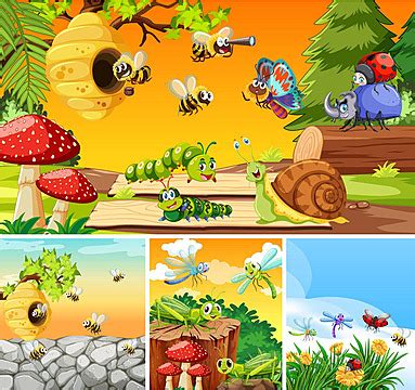 iCLIPART 的图像结果